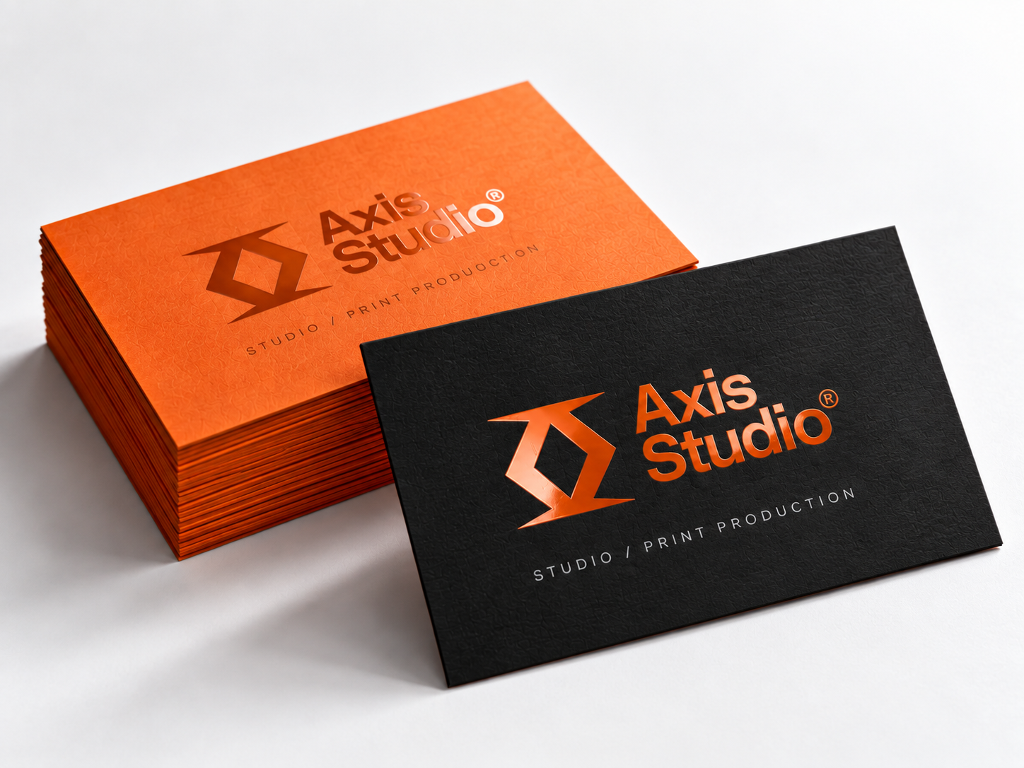 Business Card